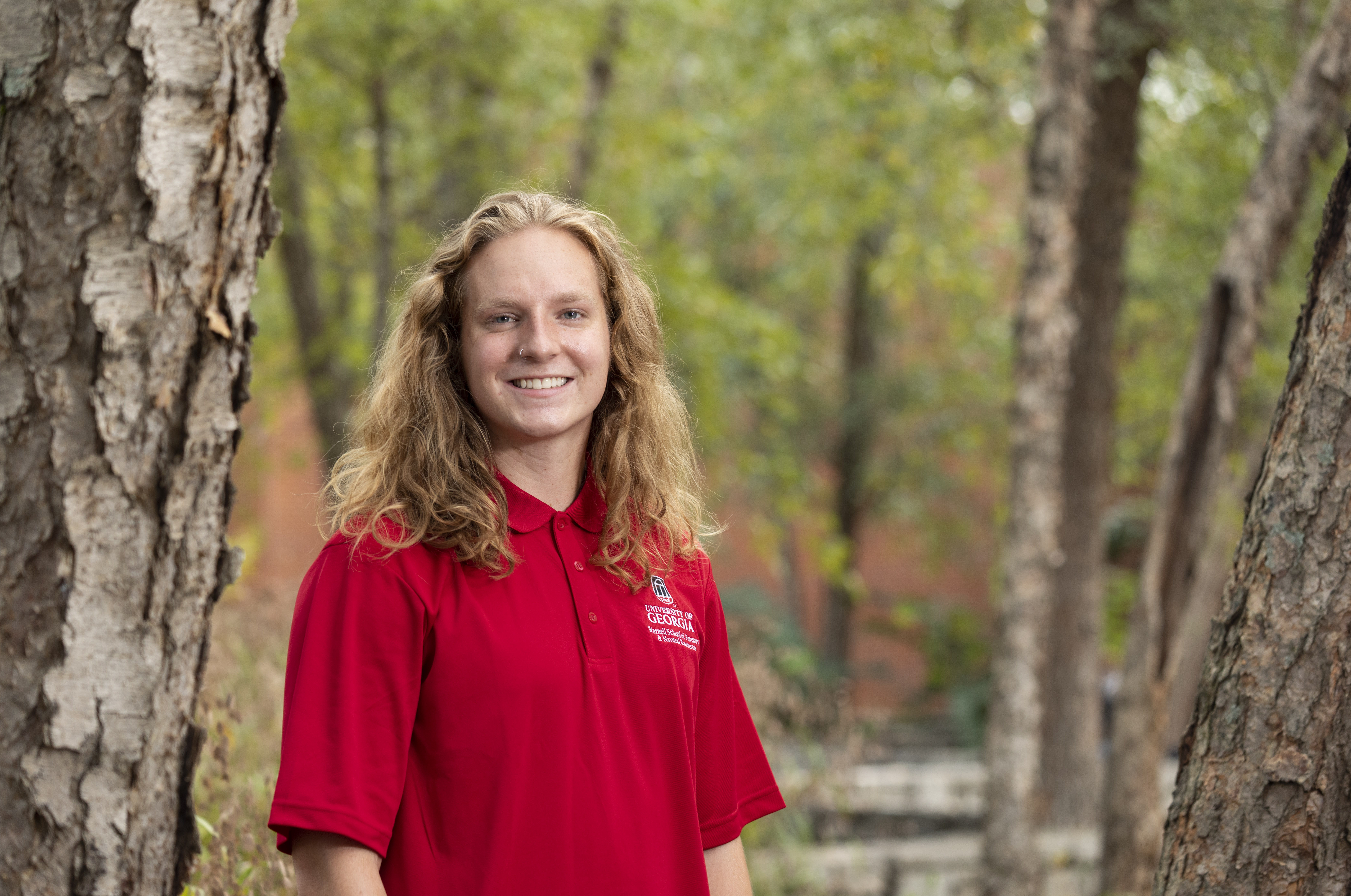 Alejandro Collins Environmetal Portrait